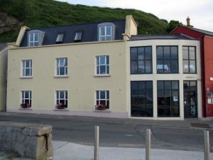 King Sítríc Fish Restaurant Accommodation